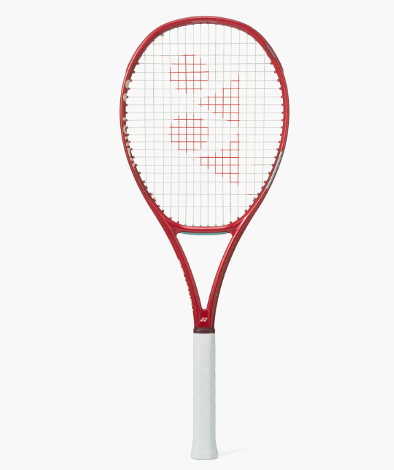 Yonex VCORE 98+ Ruby Red reket bez žica