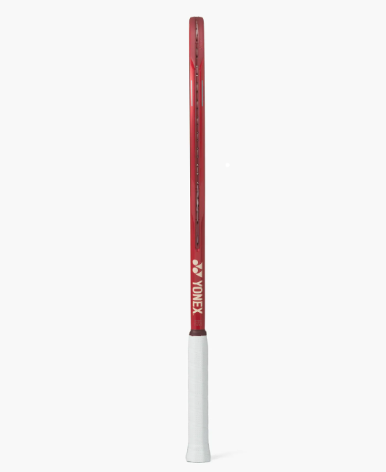 Yonex VCORE 98+ Ruby Red reket bez žica - Slika 3