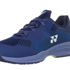 Yonex Power Cushion Sonicage 3 Men Clay Navy Blue